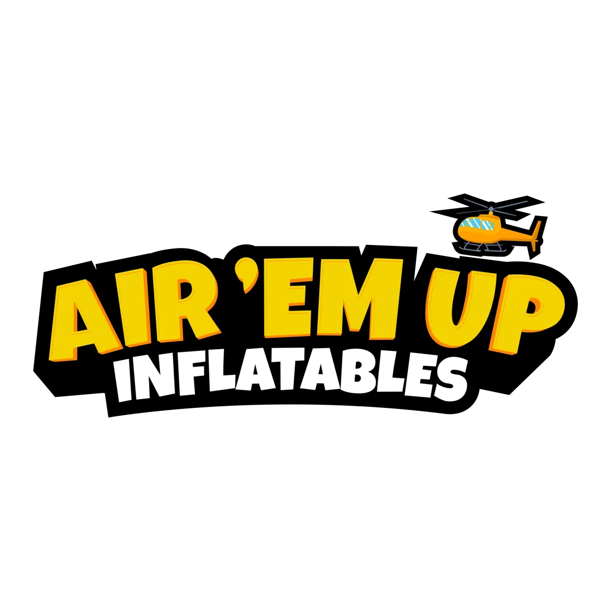 Air 'Em Up Inflatables LLC photo