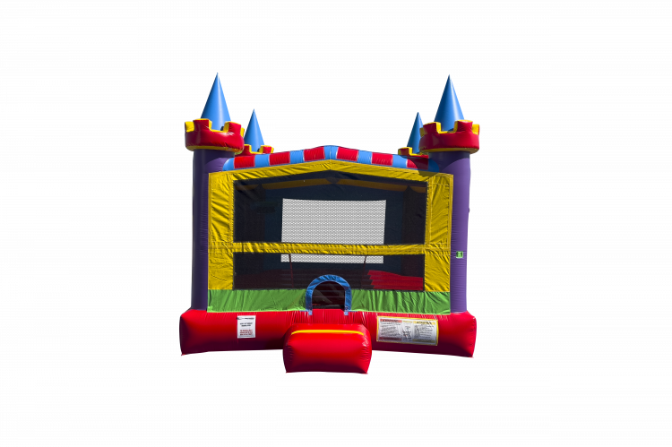 Bounce Houses